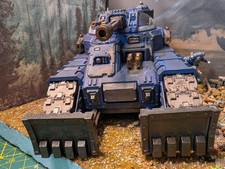 Wargaming Tabletop Kampfpanzer