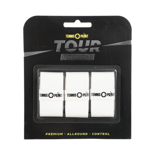 Tennis point tour performance - tennis-point,