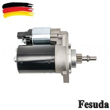 Anlasser Starter 1.1 KW für VW Golf 3 Passat Audi A3 Seat Ibiza 2 Skoda 1.6 1.8L