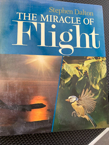 Stephen dalton the miracle - miracle, of