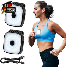 LED Clip Lampe Outdoor USB