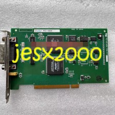 1PC USED   PCI-4304 Data Collection GPIB Card  #WD8