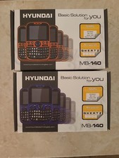 Hyundai MB 140