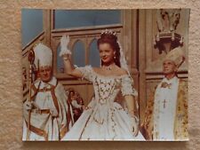 Romy Schneider Sissi 3 Aushangfotos Jupiter Film Wien Karlheinz Böhm