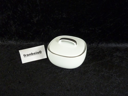 Rosenthal moon platinum - rosenthal, "