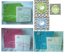 20/40*Servietten*Kommunion*Kon