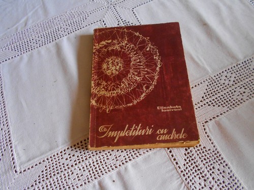 Strickmusterbuch elisabetha - strickmusterbuch,