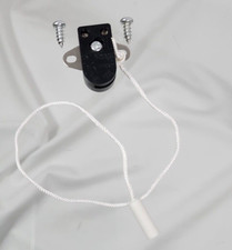 Zugschalter mit Schnur 2A/250