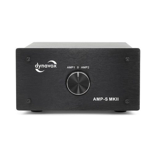 Dynavox amp mkii - amp-s,