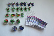 Fremdfiguren ONKEN KONVOLUT