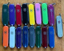 Victorinox Classic SD 58mm