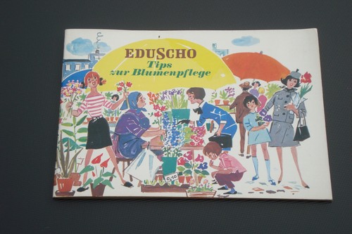 Eduscho kaffee kleines - eduscho,