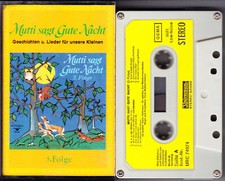 MC Mutti sagt Gute Nacht 3 -