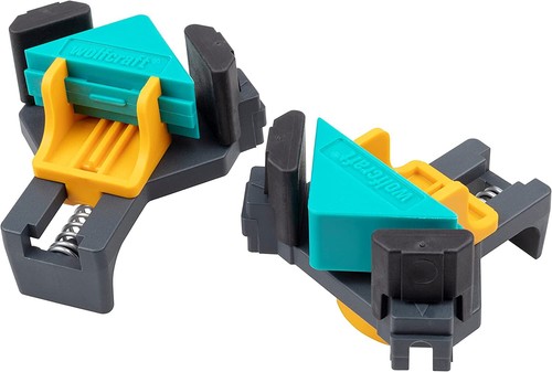 Wolfcraft 3051000 eckenspanner - 3051000,