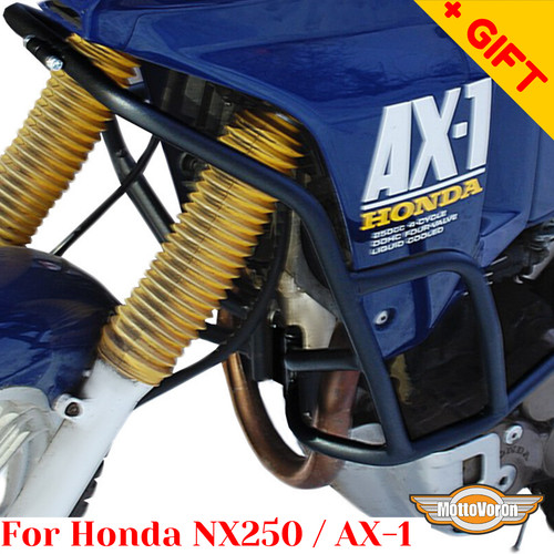 For honda nx250 dominator - for,