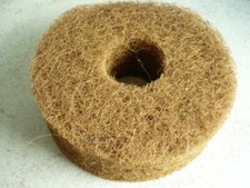 Filtereinsatz Ölbadfilter