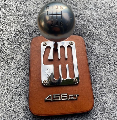 Ferrari 456 schedoni - 456,