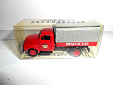 Brekina 35324 opel - 35324, blitz