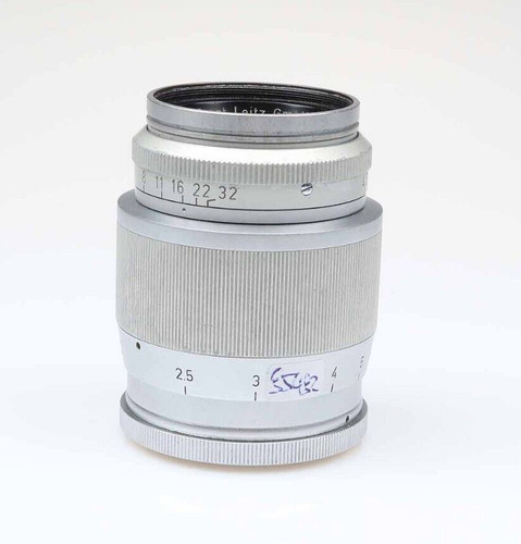Leica hektor 5cm - hektor, f4.5
