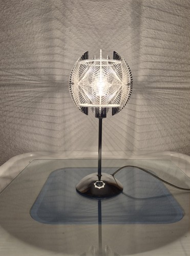 Fadenlampe poul secon design - fadenlampe,