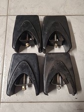 Trabant 4x Stosshorn Original