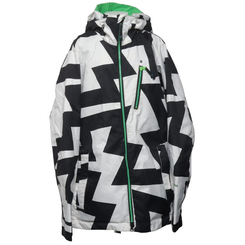 Estivo skijacke unisex - estivo,, skijacke,
