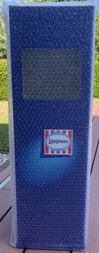 Langnese standaschenbecher - standaschenbecher, |