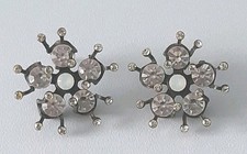 Konplott Petit Fours Ohrringe