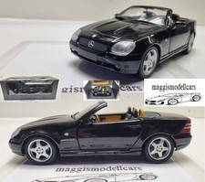 Mercedes-Benz SLK R170