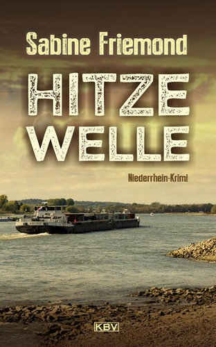 Hitzewelle sabine friemond - |, |