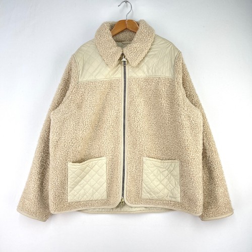 Barbour fleecejacke damen - damen, uk