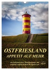 Ostfriesland - Appetit auf