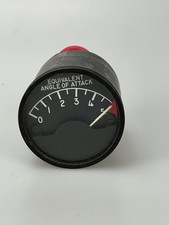 F-104G Starfighter - Angle of