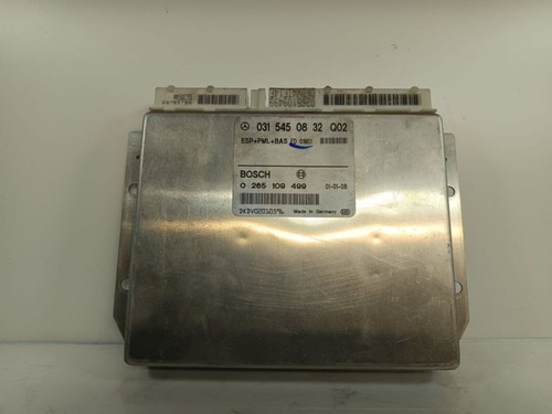 Steuergerät esp pml bas - steuergerät,