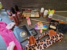 Beautybox, Kosmetik, Makeup
