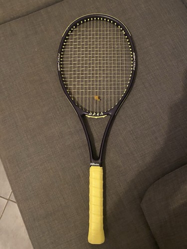 Tennisschläger fischer open - tennisschläger,