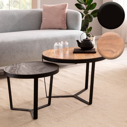 Couchtisch finebuy - couchtisch,