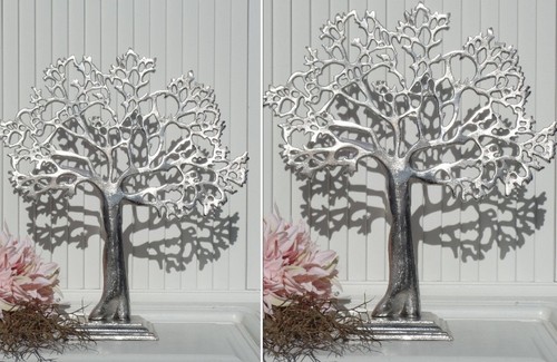 Großer deko baum auf - großer,