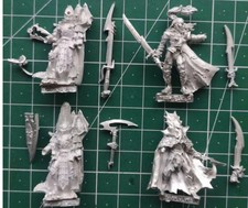 Oldhammer Warhammer fantasy