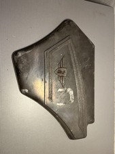 Zündapp 517 Rahmendeckel