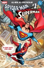 Marvel spider man - marvel, dc