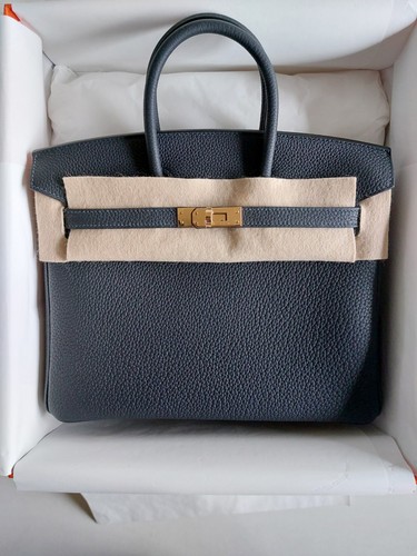 Neu hermès hermes birkin - neu!, 25