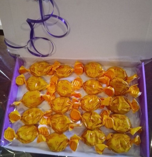 Quality street favorites 20 - quality,