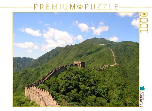 Calvendo puzzle mauer - puzzle,