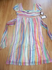 Cinque Kleid Sommerkleid Gr