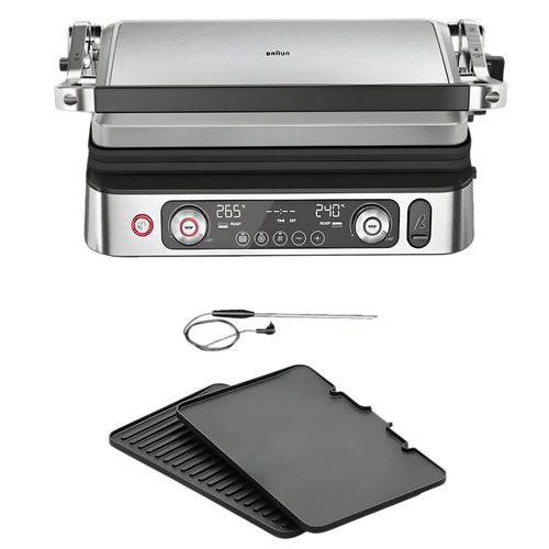 Braun multigrill pro 9160 - 9, cg