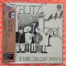 May blitz the - may,