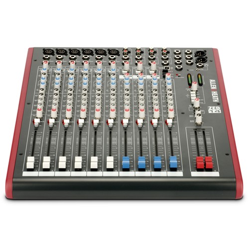 Allen heath zed1402 6 x - &,