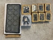 Herr der Ringe Sammelfiguren