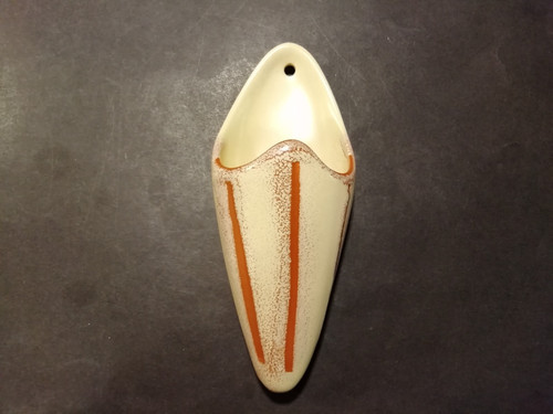 Wandvase übelacker keramik - wandvase, Ü-keramik